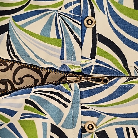 Christopher & Banks Woman's Jacket EUC - Picture 5 of 8